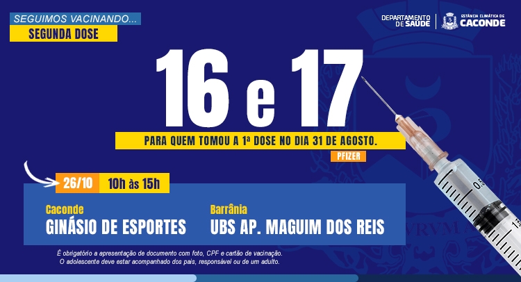 Capa da notícia